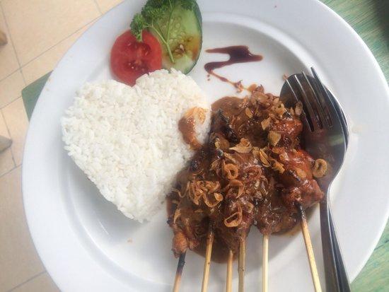Warung Sandat